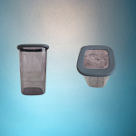 YEM SAKLAMA KABI - 1.2 L