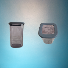 YEM SAKLAMA KABI - 1.2 L