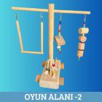 OYUN ALANI (MODEL 2)