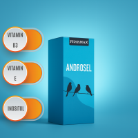 ANDROSEL KUŞ ÜRETİM DESTEĞİ