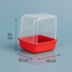 BÜYÜK BOY BANYOLUK