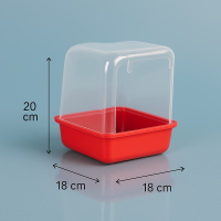 BÜYÜK BOY BANYOLUK