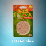 KİLLİ MİNERAL BLOK