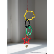 ZİLLİ YILDIZ OLİMPİK HALKA ZİLLİ YILDIZ OLİMPİK HALKA