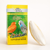 GWC MÜREKKEP BALIĞI KEMİĞİ