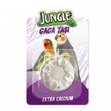 JUNGLE GAGA TAŞI 1 + 1