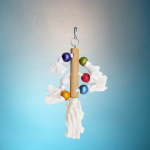 İPLİ STRES OYUNCAĞI