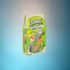 MİNERAL BLOK BÜYÜK BOY