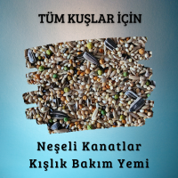 NK KIŞLIK YEM KARIŞIMI