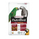 NUTRIBIRD P15 PELET YEM - 250 GRAM