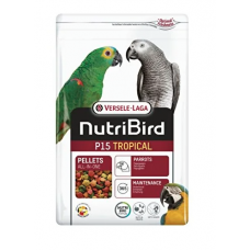 NUTRIBIRD P15 PELET YEM - 250 GRAM