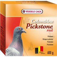 Versele Laga Colombıne Pıckstone Red Güvercin Mineral Desteği 600gr