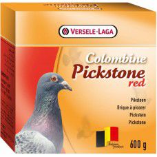 Versele Laga Colombıne Pıckstone Red Güvercin Mineral Desteği 600gr