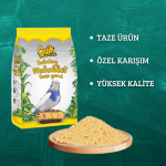 KABUKSUZ YAVRU YEMİ - 400 GRAM