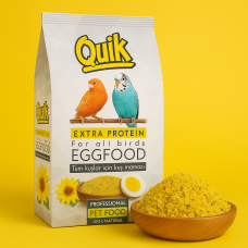 QUIK KUŞ MAMASI 100 GRAM