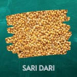 SARI DARI - 500 GRAM