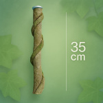 SARMAŞIKLI DEV TÜNEK - 35 CM 