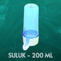 SULUK - 200 ML