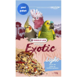 VERSELE LAGA EXOTİC LIGHT - 750 GRAM