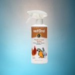 VETUREL KANATLI HAYVAN BAKIM SPREYİ 500ML