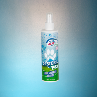 RESTERİL PET HİJYEN SPREYİ 200 ML