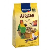 VITAKRAFT AFRİKA PARAKET YEMİ