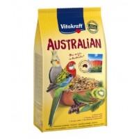 VITAKRAFT AVUSTRALYA PAPAĞAN YEMİ