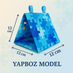 HAMAK VE YATAK (ORTA BOY)